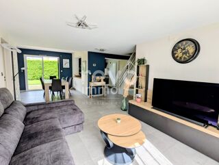  Maison � vendre 4 pi�ces 84 m�