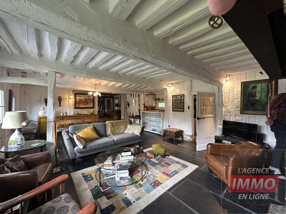  vendre  Villa Rouen (76000)