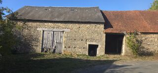  Maison à vendre 3 pièces 60 m²