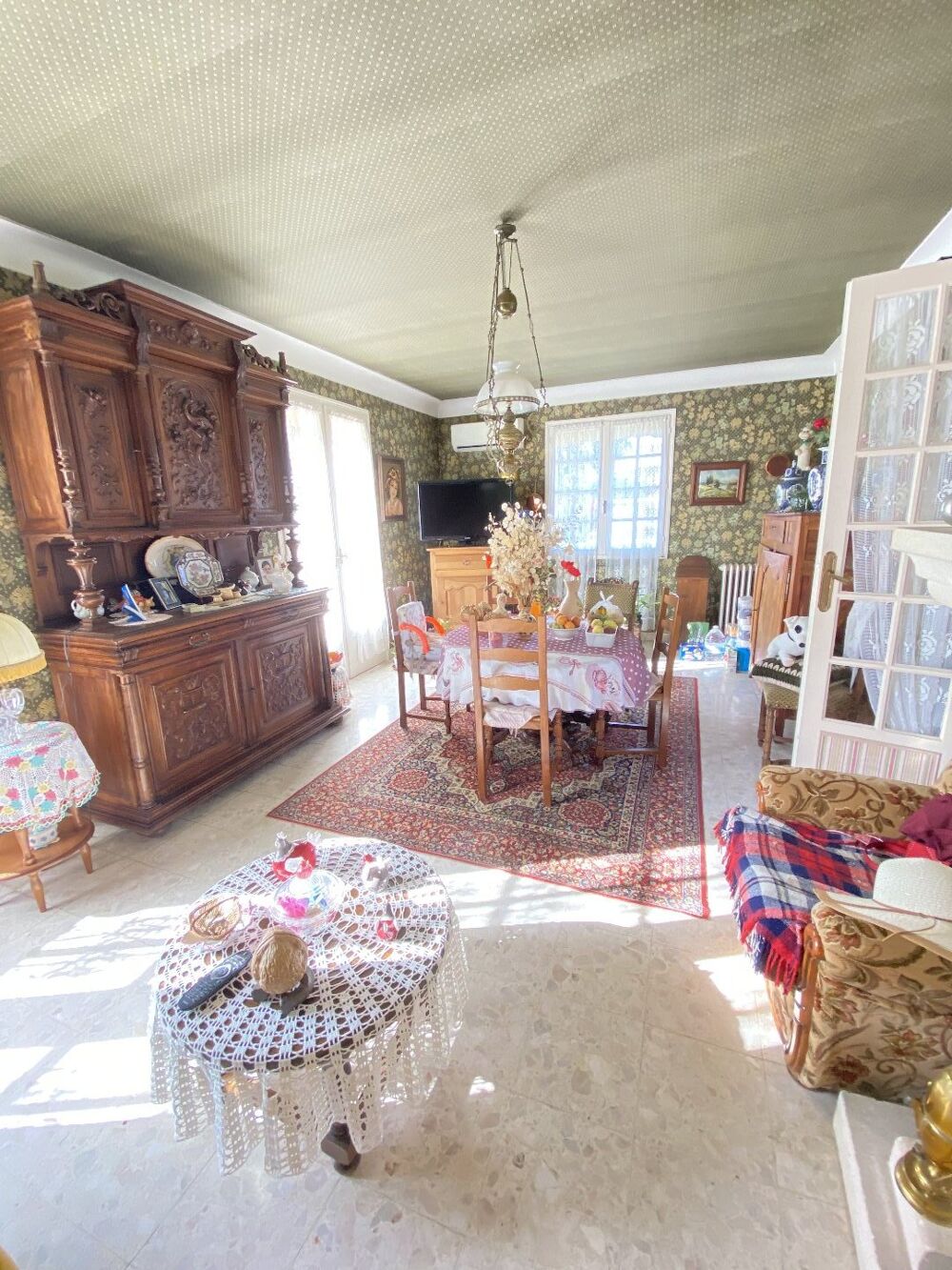 Vente Maison Maison Bergerac