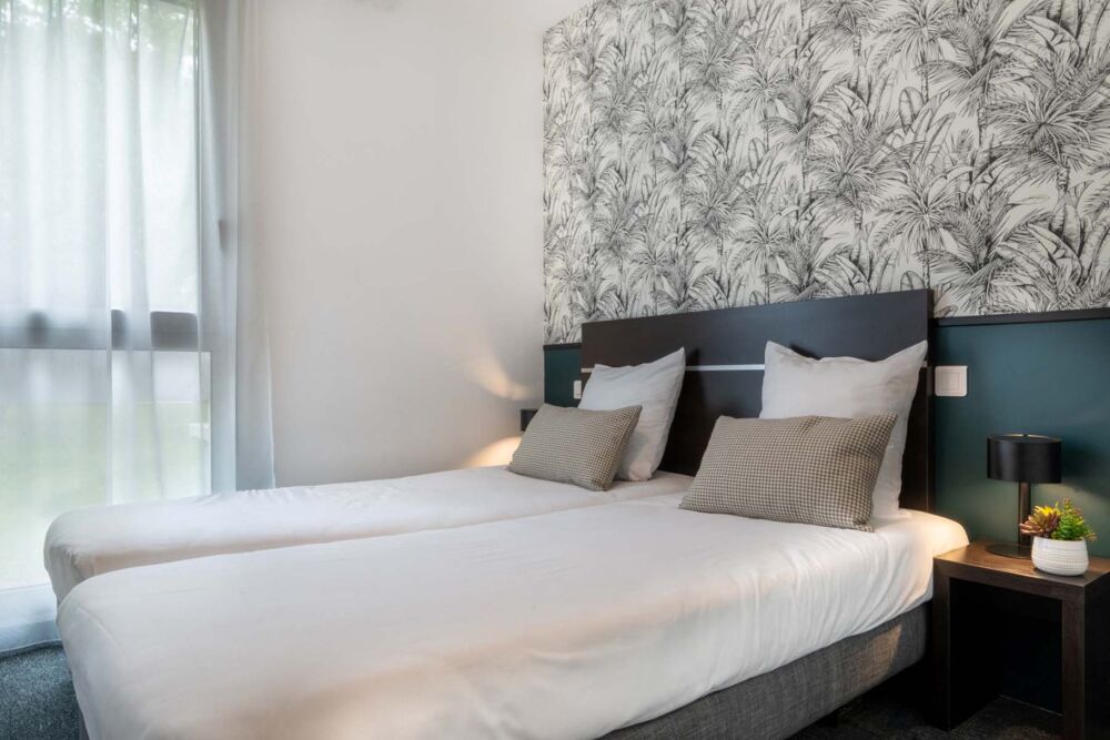 Vente Appartement Résidence Affaires Toulouse
