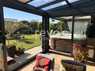  Maison � vendre 7 pi�ces 166 m�