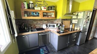  Maison à vendre 4 pièces 105 m²