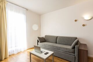  Appartement à vendre 1 pièce 18 m²