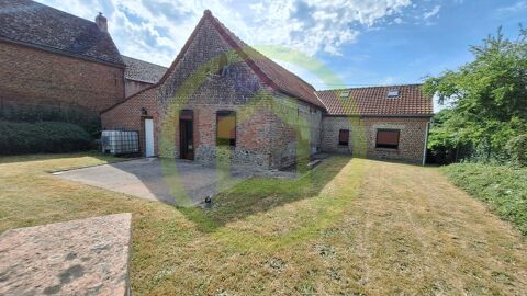   Maison Maison - 6 pièce(s) - 104 m²