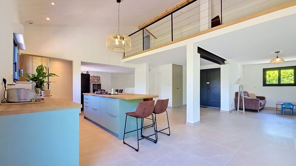 Maison 4 pièces 159 m² · à Montagnac · 159 m² · 399 000 €