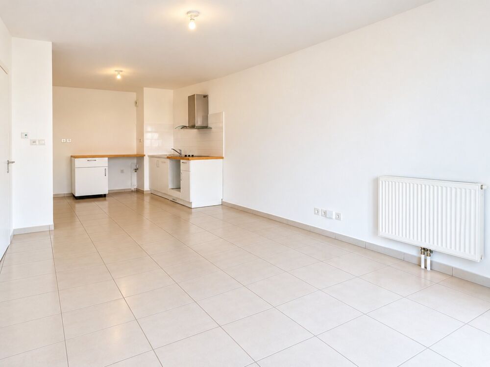 Location Appartement Appartement Montpellier - ovalie