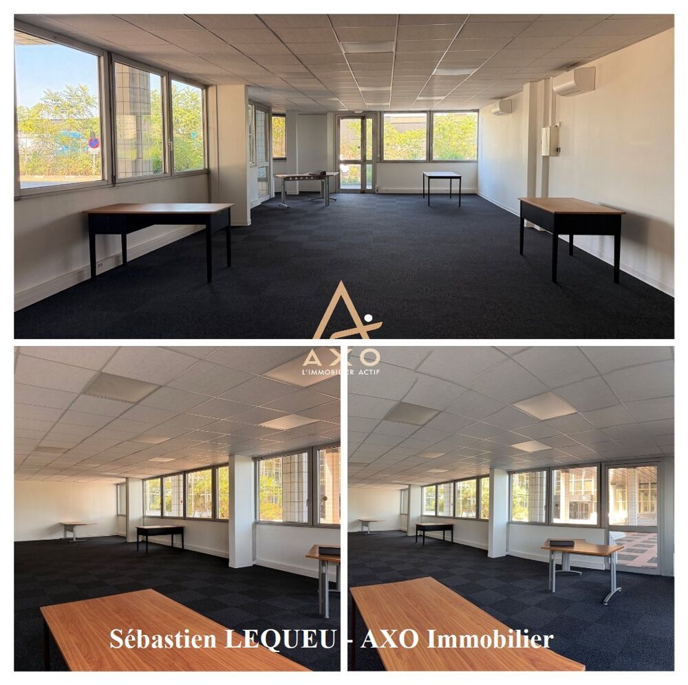   Bureau Toulouse