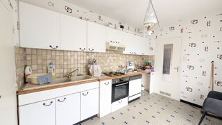  Maison à vendre 7 pièces 118 m²