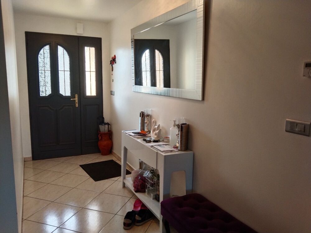  vendre  Maison Sainte-Gemmes-sur-Loire (49130)