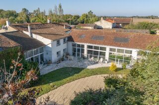  Maison � vendre 9 pi�ces 480 m�