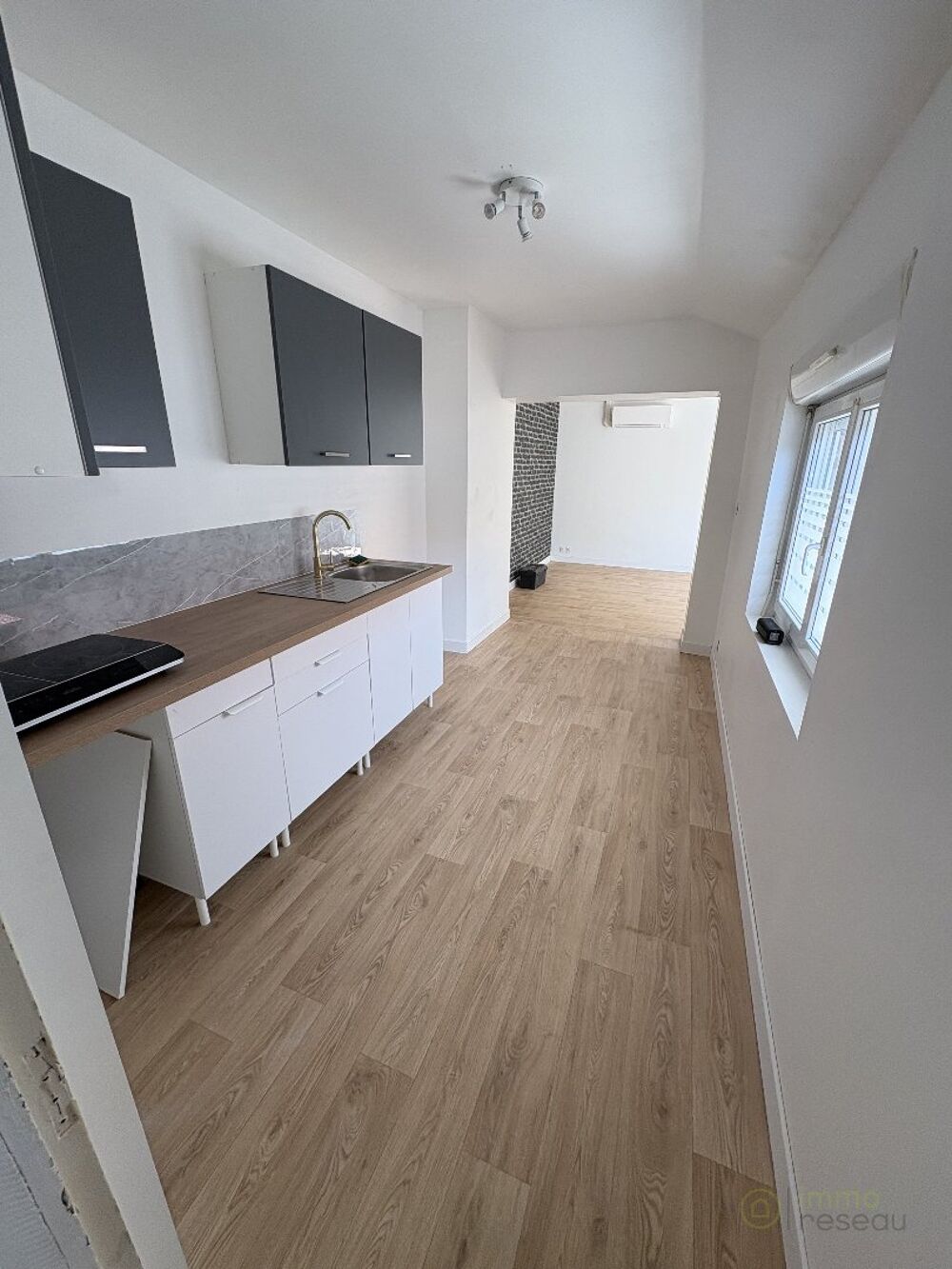 Location Appartement Appartement Ailly sur noye