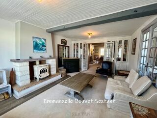  Maison � vendre 6 pi�ces 200 m�