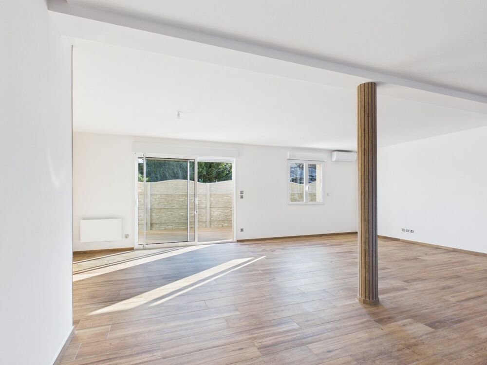 Vente Maison Maison Tergnier