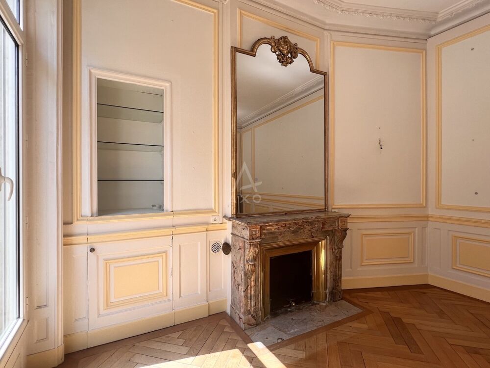 Vente Appartement Appartement ancien Bordeaux