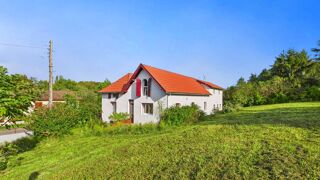  Maison � vendre 10 pi�ces 240 m�