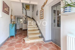  Maison à vendre 6 pièces 204 m²