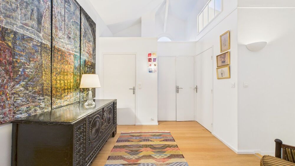  vendre  Appartement Anglet (64600)