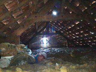  Immeuble � vendre 11 pi�ces 600 m�