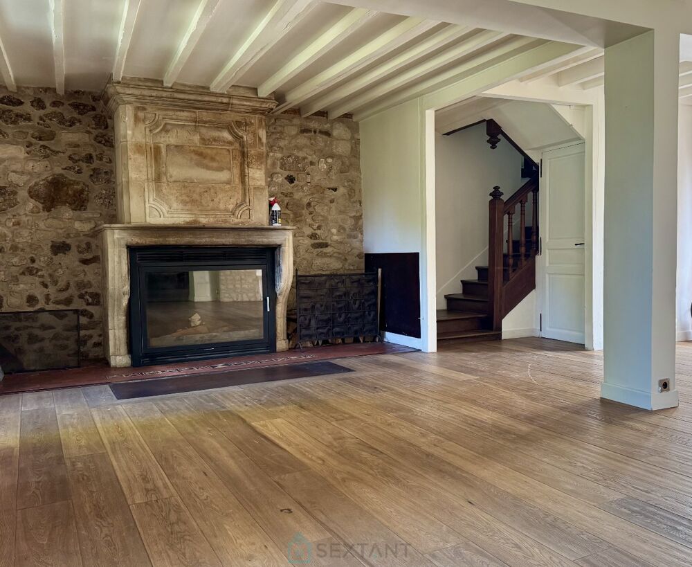 � vendre  Villa Maule (78580)