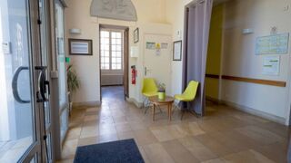  Appartement à vendre 1 pièce 19 m²