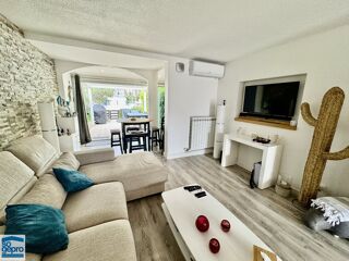  Maison � vendre 3 pi�ces 64 m�