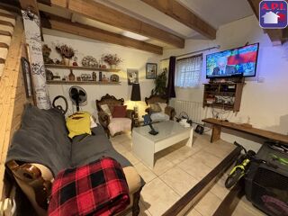  Maison à vendre 5 pièces 106 m²