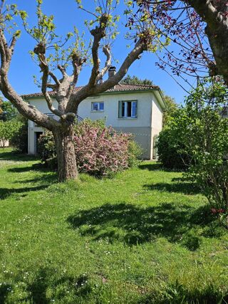  Maison  vendre 7 pices 134 m