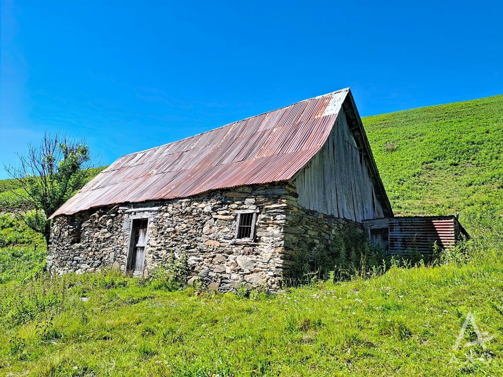 Vente Maison Grange Saint pastous
