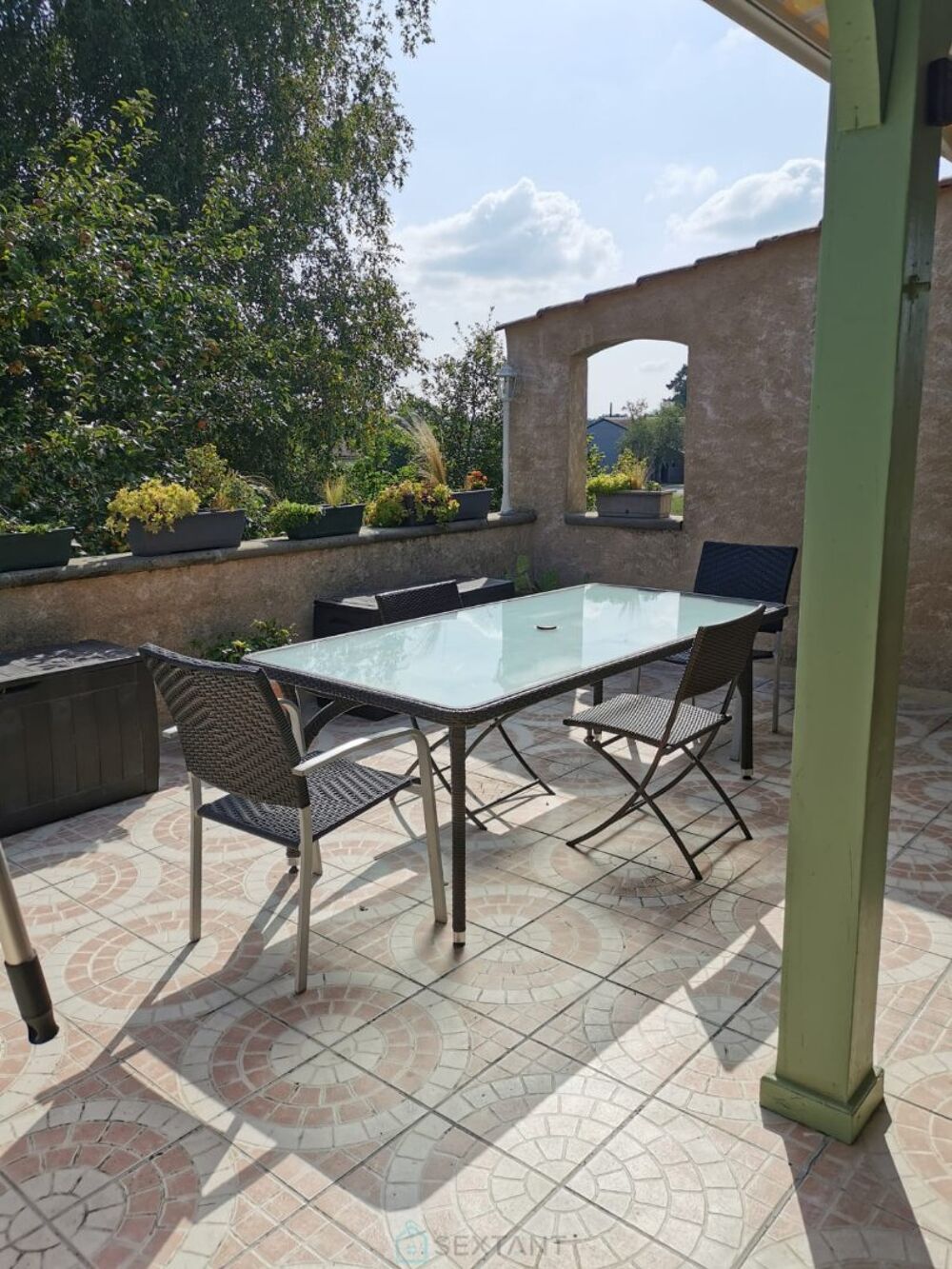 Vente Maison Maison Brantome