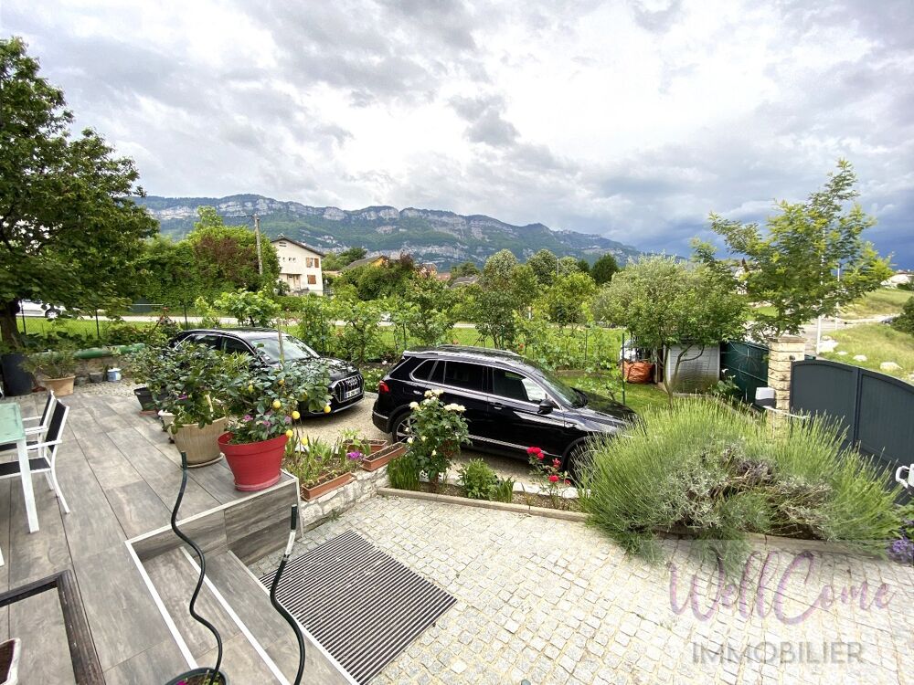 � vendre  Maison Aix-les-Bains (73100)