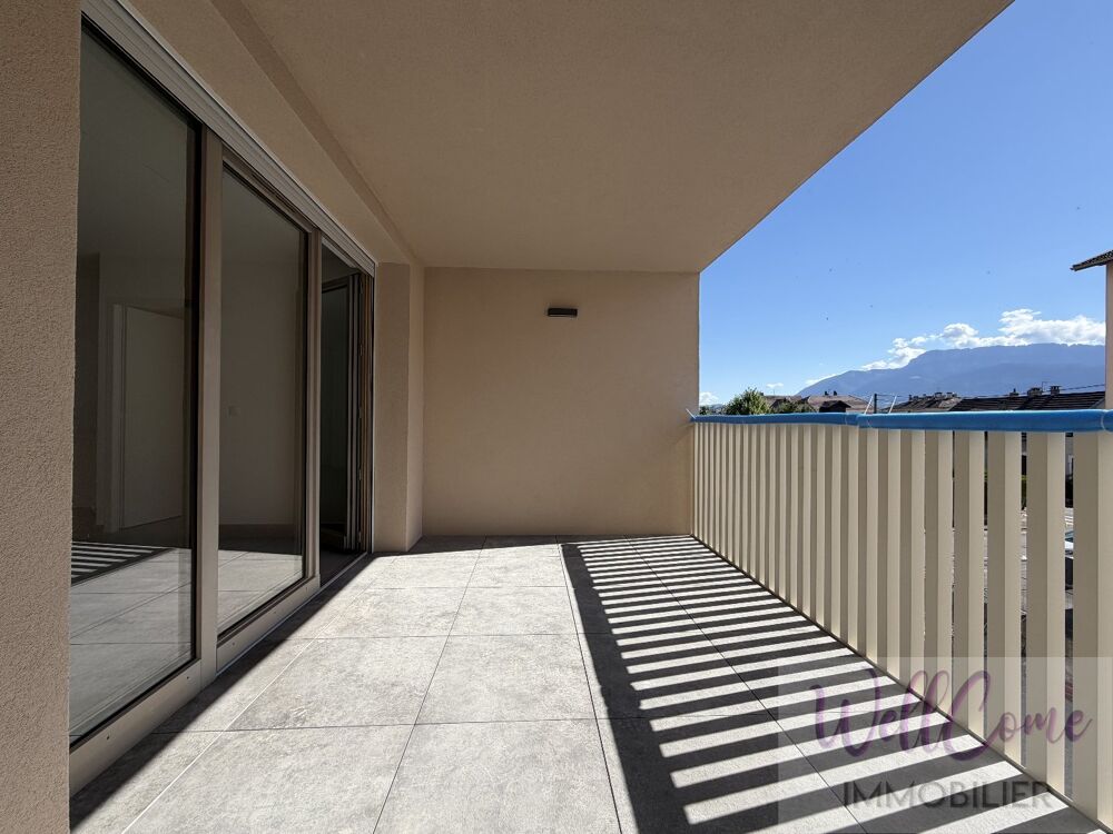 Vente Appartement Appartement Annecy