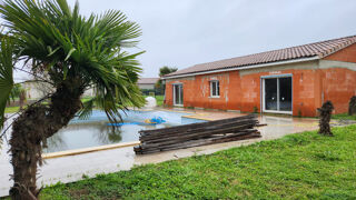  Villa � vendre 4 pi�ces 99 m�