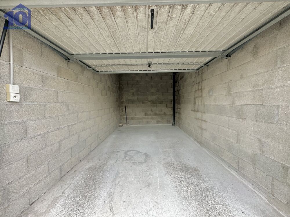 Vente Parking/Garage Garage Valras plage