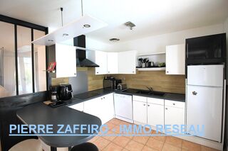  Maison à vendre 6 pièces 129 m²