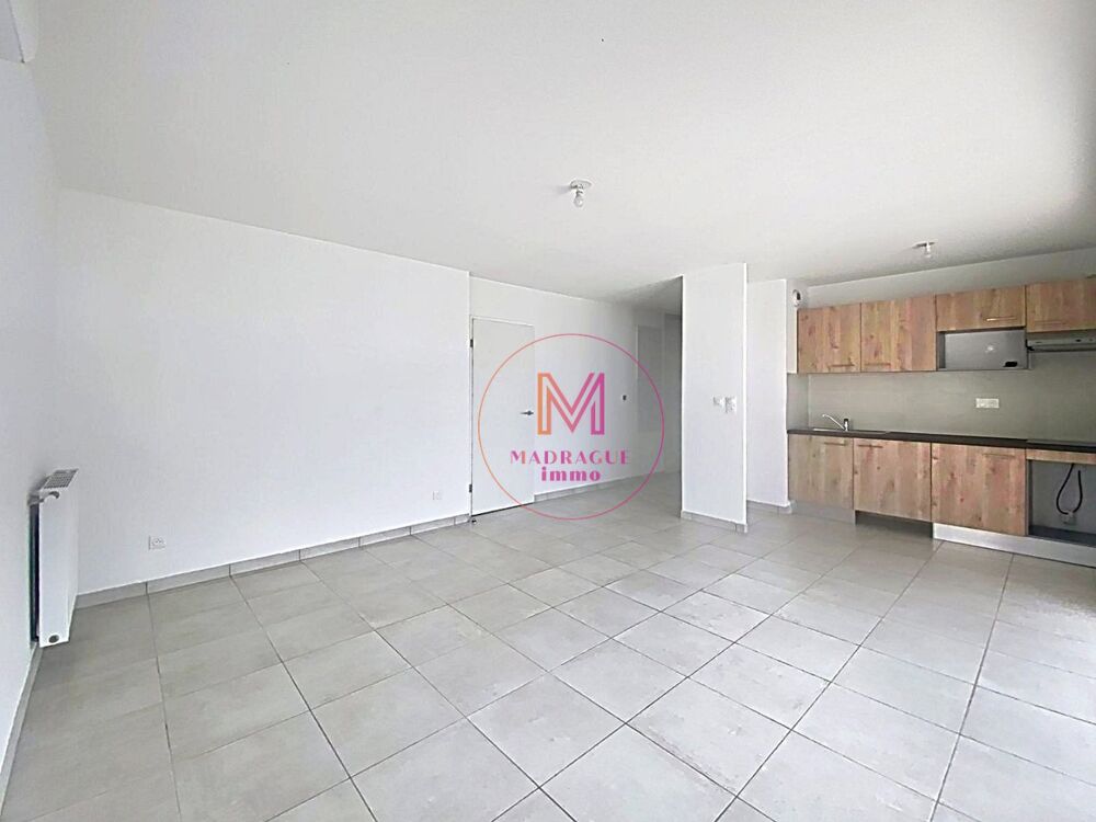 Vente Appartement Appartement Villeneuve-tolosane