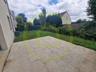  Maison 5 pi�ces 127 m� Saint denis en val