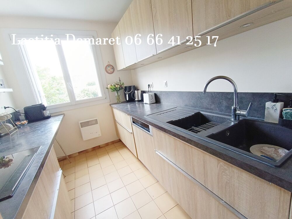 Vente Appartement Appartement Sannois