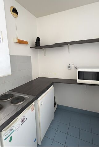  Appartement � vendre 2 pi�ces 35 m�