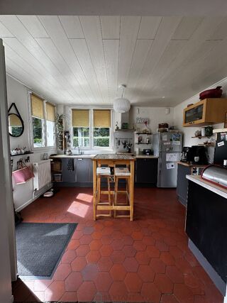  Maison � vendre 7 pi�ces 145 m�