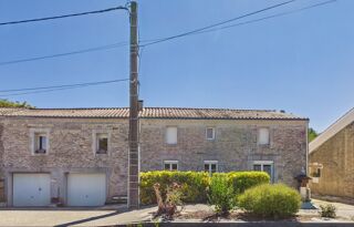  Maison à vendre 9 pièces 251 m²