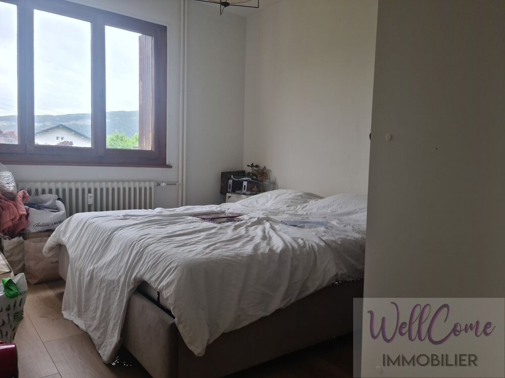 Vente Appartement Appartement Ambilly
