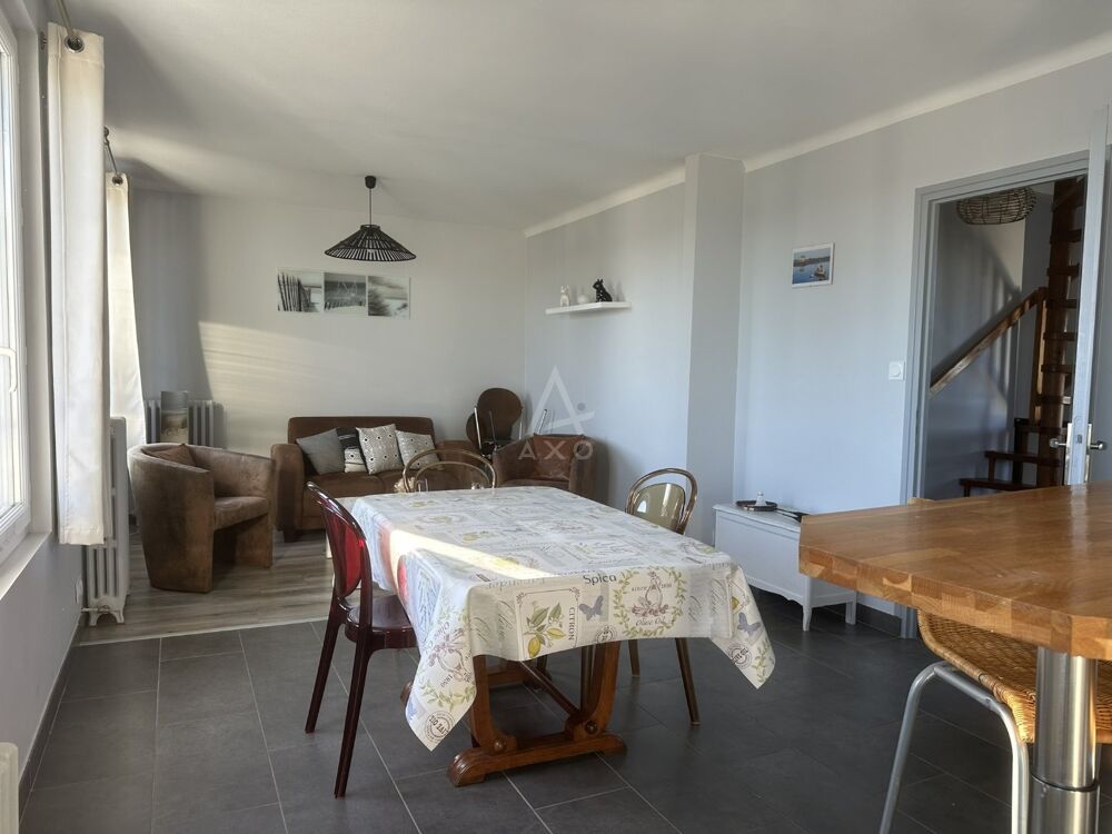 � vendre  Maison Belz (56550)