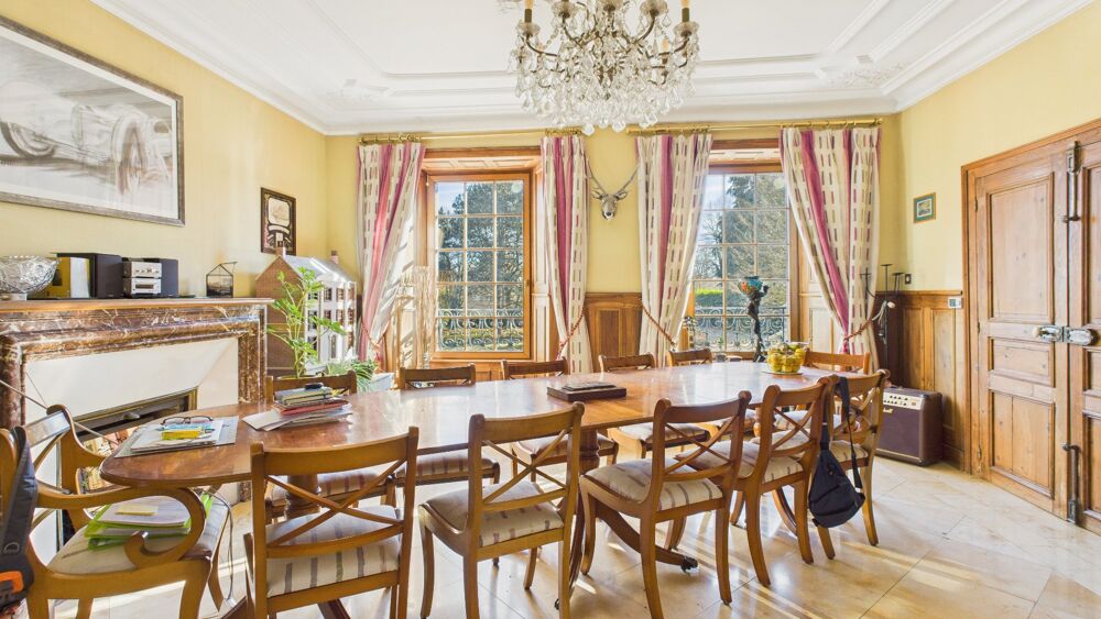 � vendre  Maison Mur-de-Barrez (12600)