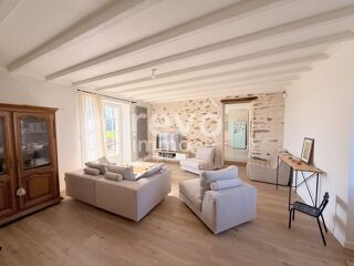  Maison à vendre 8 pièces 141 m²