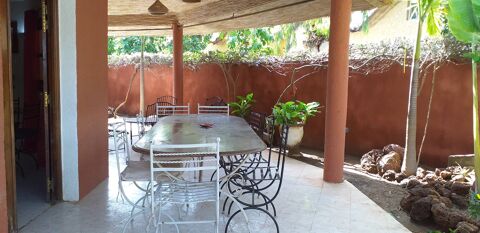  Maison � louer 5 pi�ces 150 m� Saly