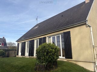  Maison � vendre 5 pi�ces 92 m�