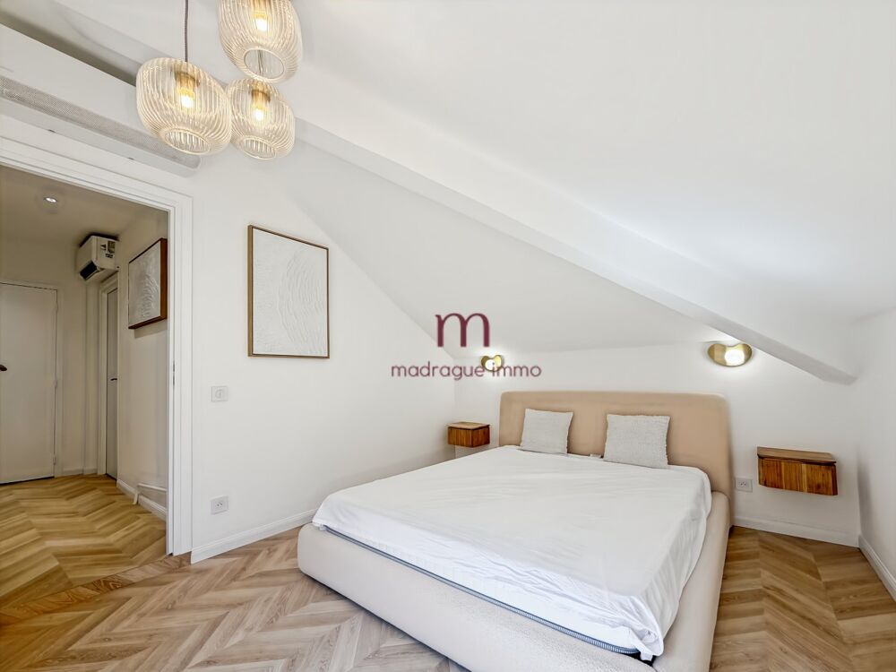 Vente Appartement Appartement Nice