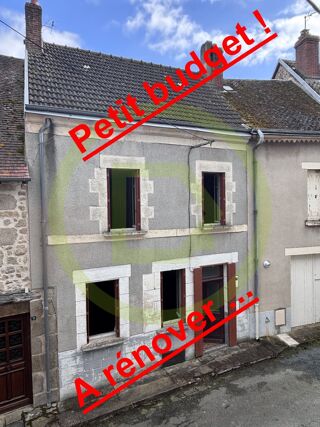  Maison � vendre 5 pi�ces 80 m�