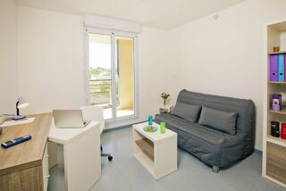  Appartement à vendre 1 pièce 17 m²